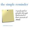 The Simple Reminder with Pat Lencioni