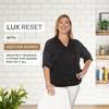 LUX Reset - Architect Designed Systems For Women Who Do It All
