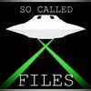 The 'So Called' X Files Podcast