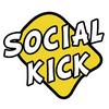 Social Kick • Swim Culture & Stories