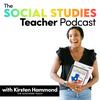The Social Studies Teacher Podcast