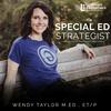Special Education Strategist: Expert Advice for IEPs, 504 Plans, Dyslexia, Parent Advocacy, Learning Disabilities, Executive Function, Dysgraphia, ADHD, Autism, Neurodivergent
