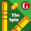 The Spin podcast