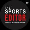 The Sports Editor