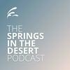 The Springs in the Desert Podcast: Catholic Accompaniment Through Infertility