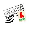 The Sprues and Brews Warhammer Podcast