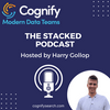 Stacked Data Podcast