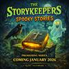 The StoryKeeper's Spooky Stories