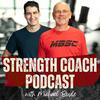 The Strength Coach Podcast