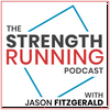 The Strength Running Podcast