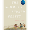 The Summer I Turned Pretty by Jenny Han, Book Summary, Podcast, English