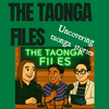 The Taonga Files