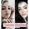 The Tattoo Hotline