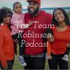 The Team Robinson Podcast