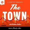 The Town with Matthew Belloni