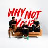 The Why Not You Podcast with Pastor Ed Newton