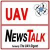 UAV News Talk – Drone News, eVTOLs, UAS Policy & Air Mobility