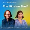 The Ukraine Shelf