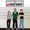 The Unusual Suspects Podcast