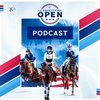 The US Equestrian Open Podcast