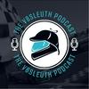 The V8 Sleuth Podcast