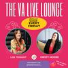 The VA Live Lounge