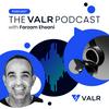 The VALR Podcast with Farzam Ehsani