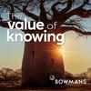 The Value of Knowing