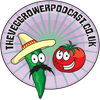 The Veg Grower Podcast