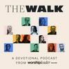 The Walk: A Devotional Podcast from Worship Leader Magazine