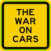 The War on Cars