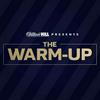 The Warm-Up by William Hill