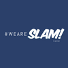 The #WeAreSlam Show