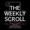 The Weekly Scroll Tabletop Podcast