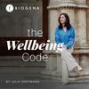 The Wellbeing Code - alles rund um Gesundheit, Wohlbefinden und Lebensqualität