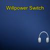 The Willpower Switch | Train Focus & Discipline