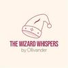 The Wizard Whispers
