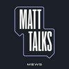 Matt Talks Hospitality