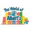 The World of Alberts Bookshelf