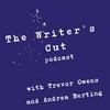 The Writer's Cut: A Screenwriting Podcast
