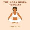The Yoga Nidra Podcast