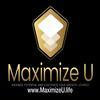 MaximizeU Podcast