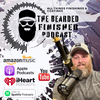 TheBeardedFinisher Podcast