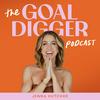 The Goal Digger Podcast | Top Business and Marketing Podcast for Creatives, Entrepreneurs, and Women in Business