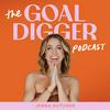 The Goal Digger Podcast | Top Business and Marketing Podcast for Creatives, Entrepreneurs, and Women in Business