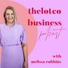 build your profitable product business with mel robbins thelotco business podcast