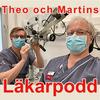 Theo och Martins läkarpodd