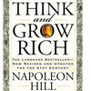 Think and Grow Rich by Napoleon Hill, Book Summary, Podcast, English