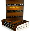 Think and Grow Rich Made Easy