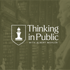 Thinking in Public with Albert Mohler